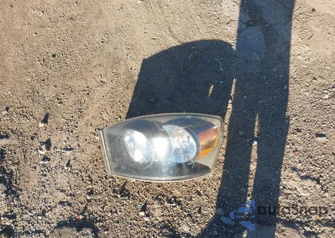 2008 Dodge Ram 1500 Slt from USA, damaged, VIN 1D7HA18N18S575560